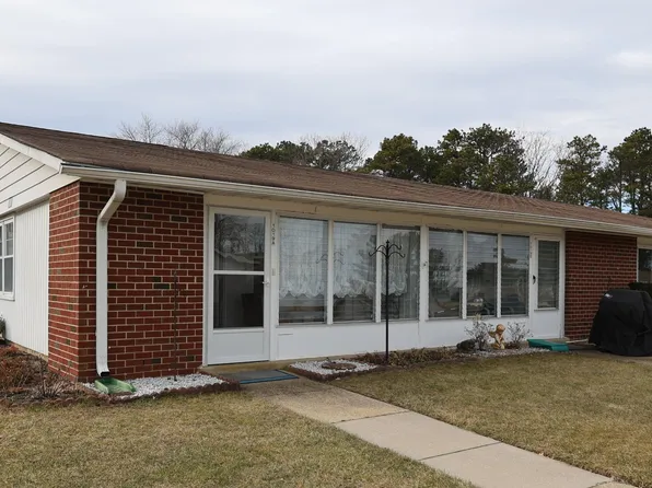 1019A Aberdeen Drive, Lakewood, NJ 08701