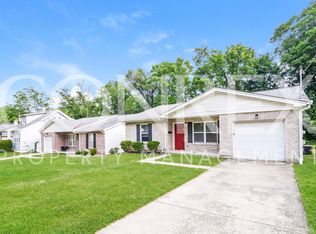 3826 Iona Ave, Cincinnati, OH 45213