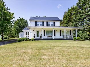 9540 Main St, Richibucto, NB E4W 4E4