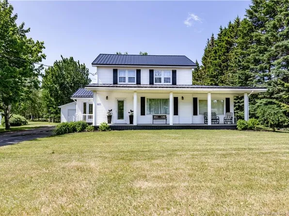 9540 Main St, Richibucto, NB E4W 4E4