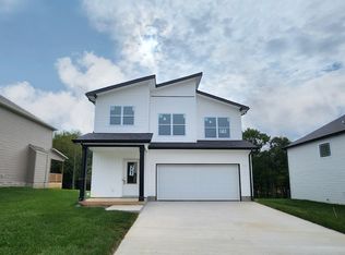 1220 Boulder Pass Rd LOT 71, Clarksville, TN 37040