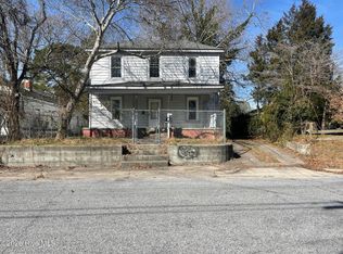 612 Van Norden Street, Washington, NC 27889