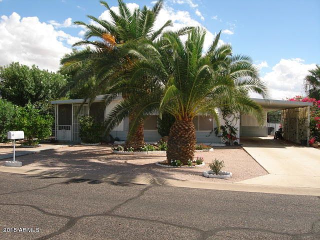 1st image of 8527 E Darner Ave