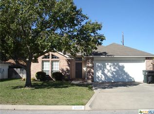 5008 J I Bruce Dr, Temple, TX 76502