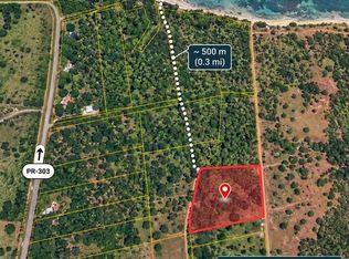 CARR 303 KM 11.3 #11.3, CABO ROJO, PR 00623