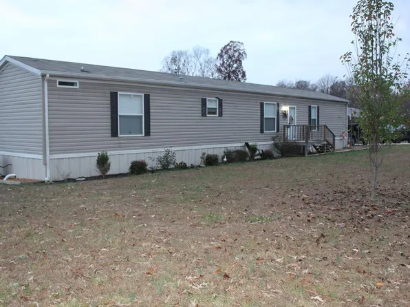 58 Lakewood Lake Ln, Huntingdon, TN 38344