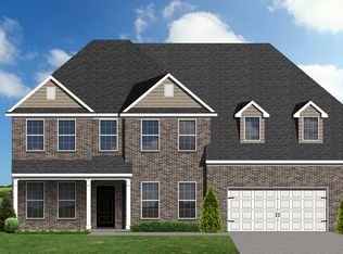 11048 Big Sky Ln, Knoxville, TN 37932