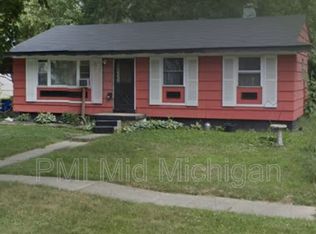 4918 Alpha Way, Flint, MI 48506