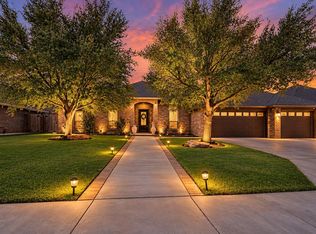 6317 Prairie Rdg, Midland, TX 79707