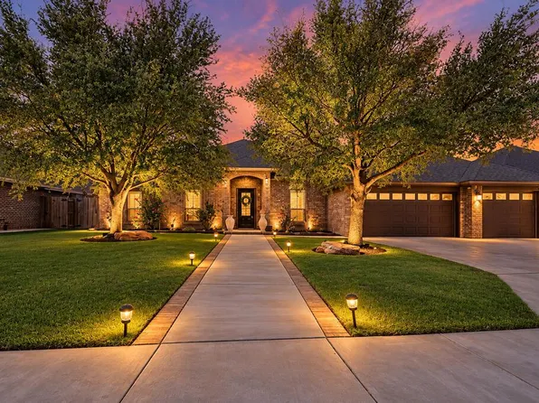 6317 Prairie Rdg, Midland, TX 79707