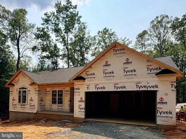 12283 Autumn Ridge Ln, Unionville, VA 22567