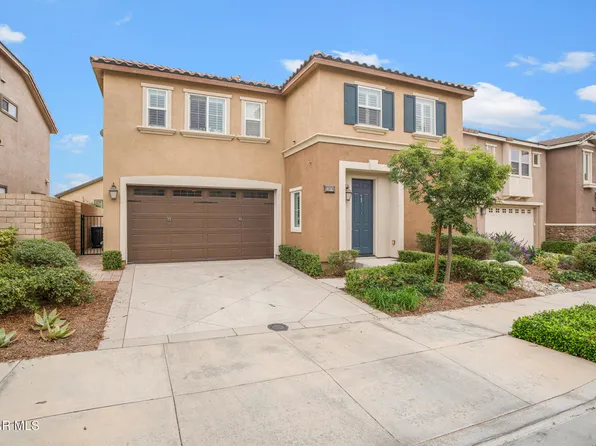 13976 Fox Glove Dr, Moorpark, CA 93021