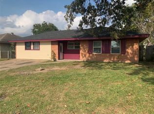 323 Dalby St, Houston, TX 77034