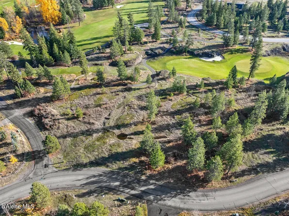 48 S Jackleg Trl, Harrison, ID 83833