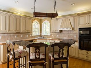 238 Niblick Dr, Summerfield, NC 27358