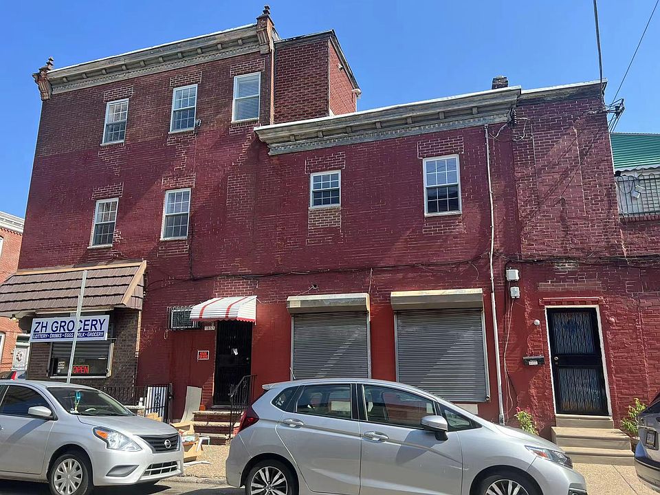 1st image of 1851 S 16th St Floor 1