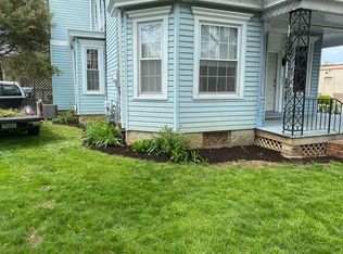 658 N Hanover St, Carlisle, PA 17013
