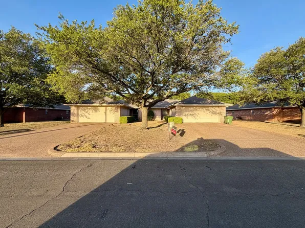 974 Parkview Cir, Hewitt, TX 76643