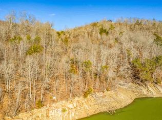 LOT 803 Creekside Dr, New Tazewell, TN 37825