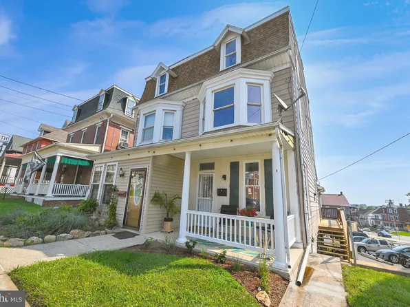 111 N Main St, Red Lion, PA 17356