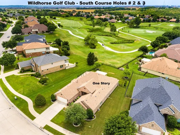 10013 Grandview Dr, Denton, TX 76207