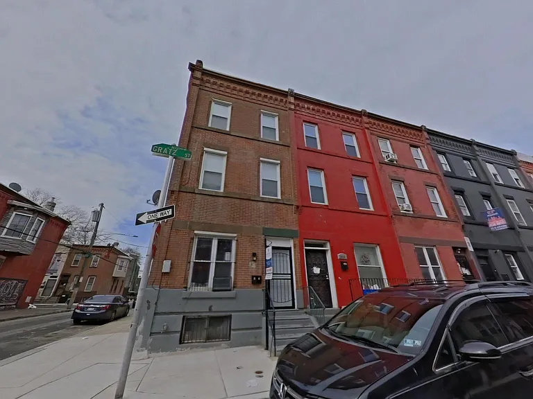 2036 N Gratz St #2 — Photo 1