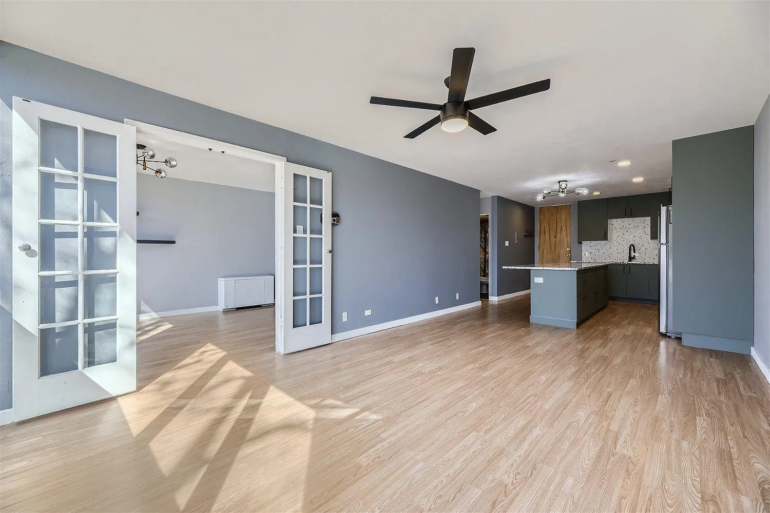 1 bed, 712 sqft, $1,650 — Photo 4