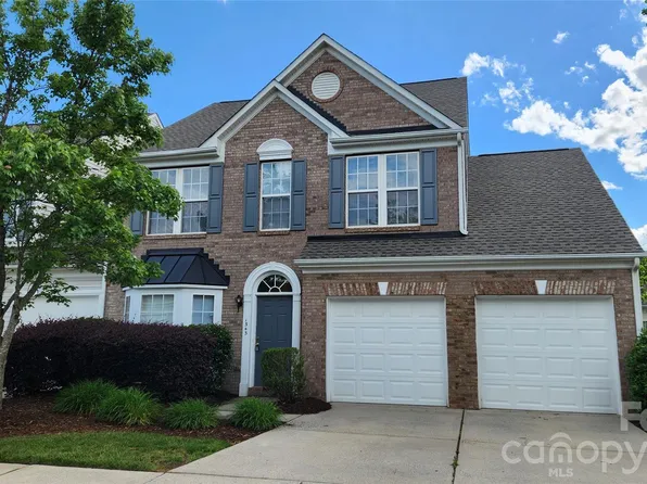 1343 Watson Mills St NW, Concord, NC 28027