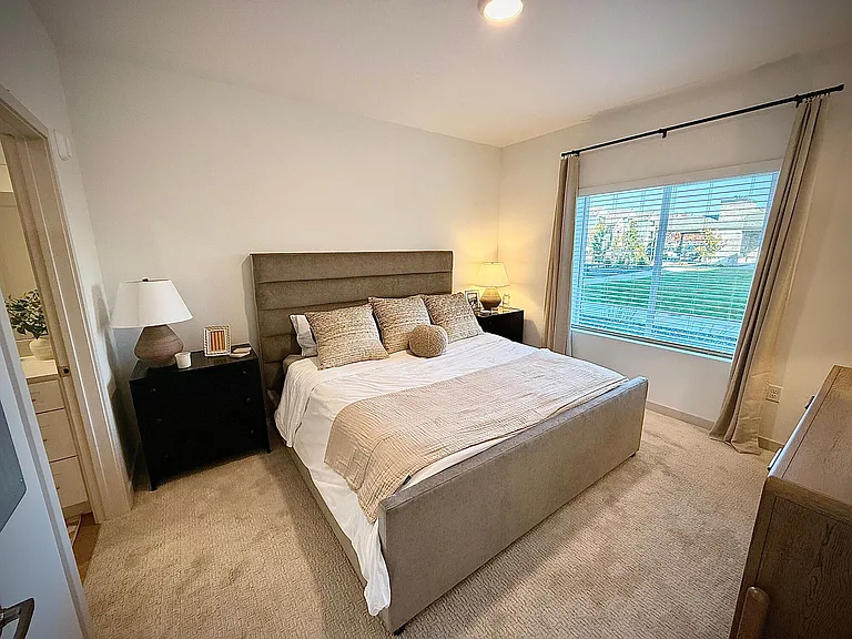 The Station Apartments at Gateway — Photo 55