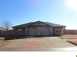5402 Lauren Lea Dr Unit B, Killeen, TX 76549