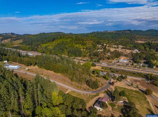 10895 Sunnyside Rd SE, Jefferson, OR 97352