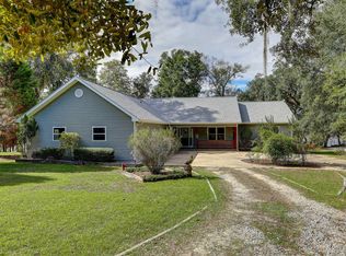 2834 Paradise Lakes Rd, Chipley, FL 32428