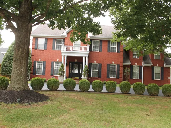 709 Wilkinson Trce, Bowling Green, KY 42103