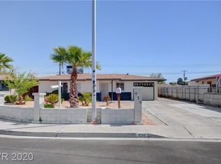 936 Nye St, Las Vegas, NV 89106