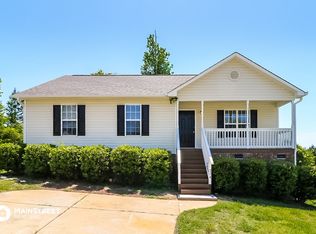 224 Tavistock Ct, Clayton, NC 27520