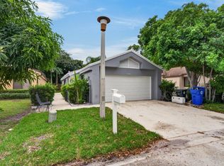 3360 NW 22ND Court, Coconut Creek, FL 33066
