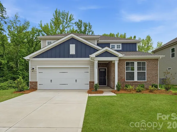 9985 Manor Vista Trl, Kannapolis, NC 28027