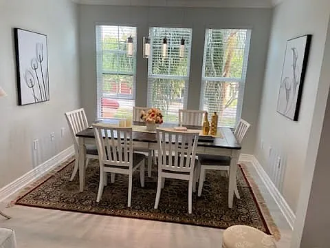 2 bed, 1140 sqft, $2,500 — Photo 2