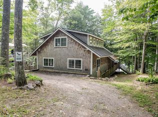 13 Mid State Ln, Union, ME 04862