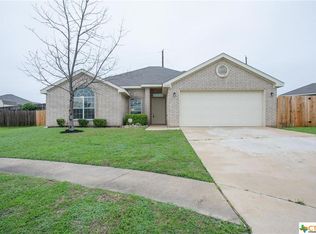 2605 Curtis Dr, Copperas Cove, TX 76522