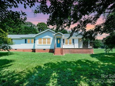2436 Mount Zion Church Rd, Mount Zion, NC, 28006