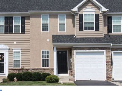 134 Fawn Dr, Gilbertsville, PA, 19525