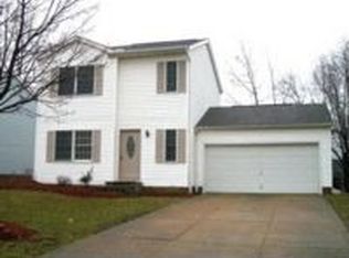 19016 Watercrest Ave, Maple Heights, OH 44137