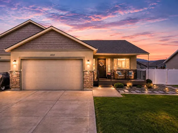 1027 Pinewood St, Chubbuck, ID 83202