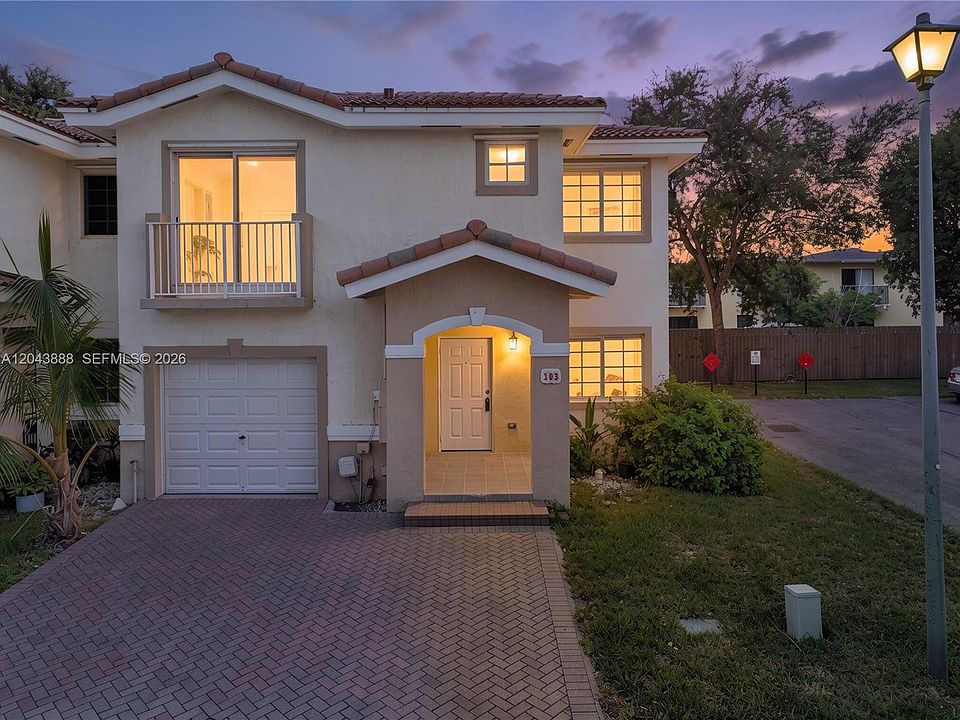 1st image of 14070 SW 260th St APT 103