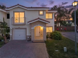 Cedars Woods Homes Condo, Homestead, FL 33032