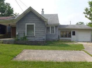 120 W Conwell St, Aurora, IN 47001