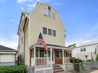 481 Revere St, Revere, MA, 02151