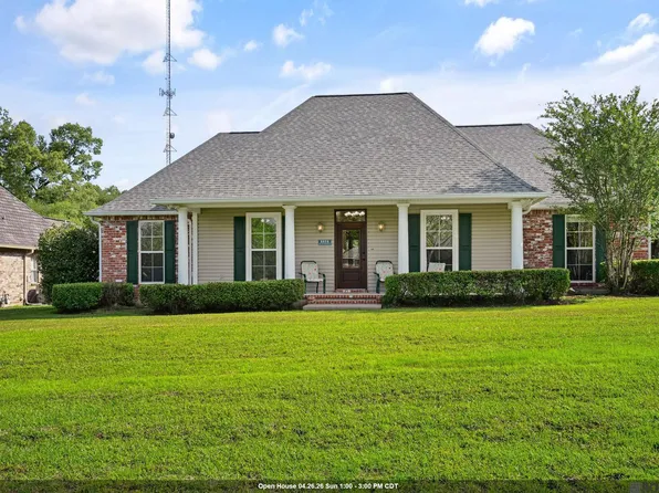 8858 Myrtle Hill Dr, Saint Francisville, LA 70775
