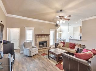 317 Brazos Dr, Abilene, TX 79602